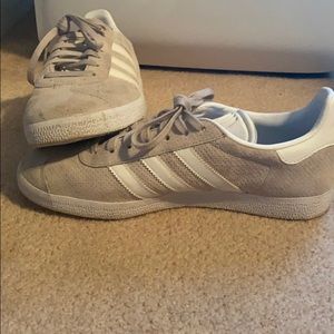 Women’s Gazelle Adidas Shoes